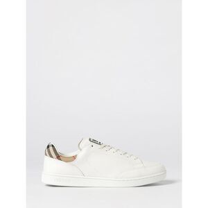 Burberry Sneakers Men White